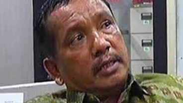 KOMPOLNAS: Kejari Sorong Bisa Ungkap Aktor Lain Di Kasus Labora